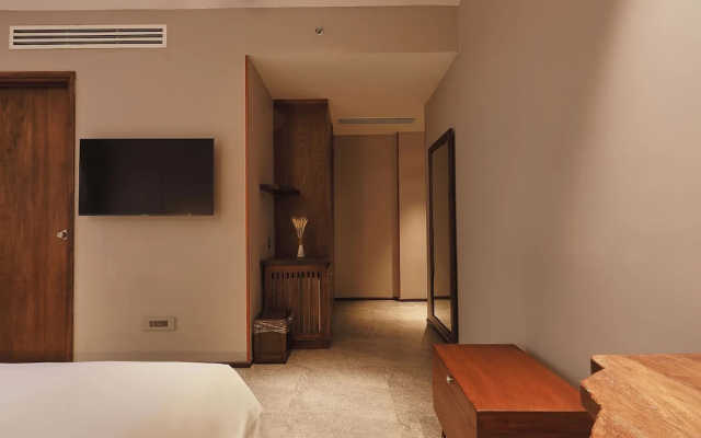 Cherry Boutique Hotel