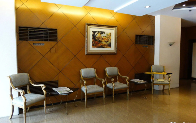 Paragon Tower Hotel