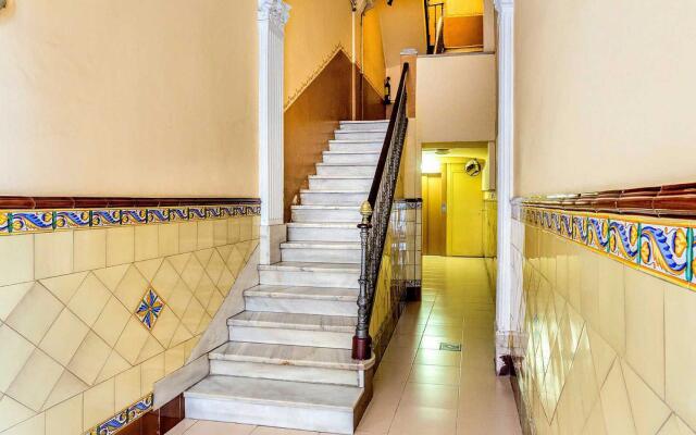 Lovely penthouse 2BR in Eixample - ArtBlue