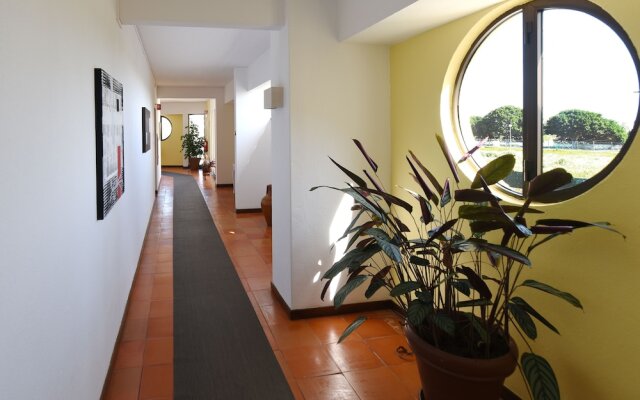 Praia da Lota Resort - Apartments