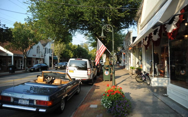 Southampton Long Island Hotel