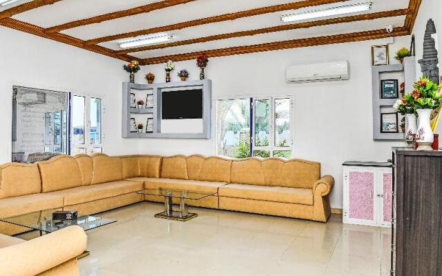 Oyo 138 Gulf Sand Motel