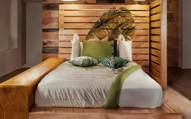 Mayan Monkey Cancun | Social Hotel