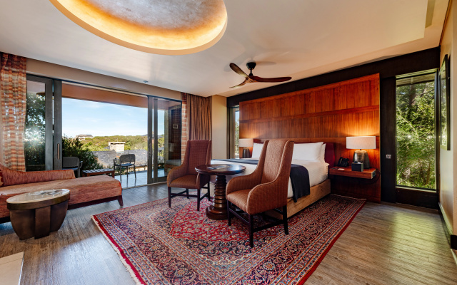 Pezula Nature Retreat