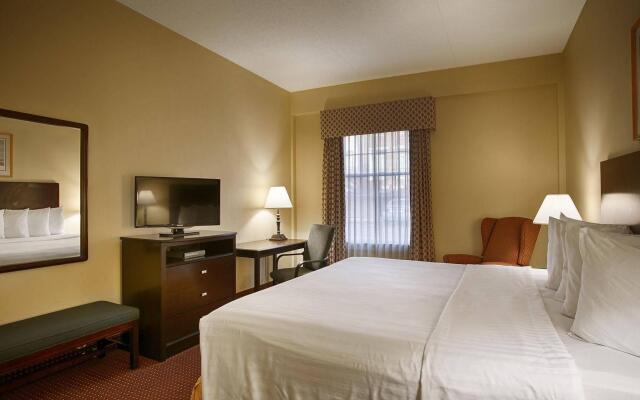 Old Colony Inn Alexandria