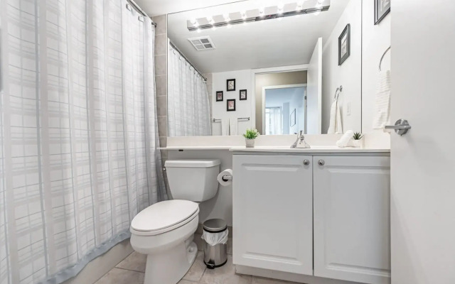 RS Boutique Suites - Fort York