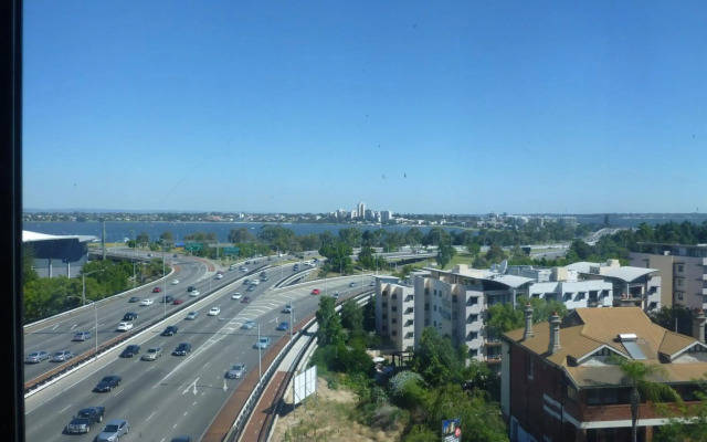 Mountway Holiday Apartments