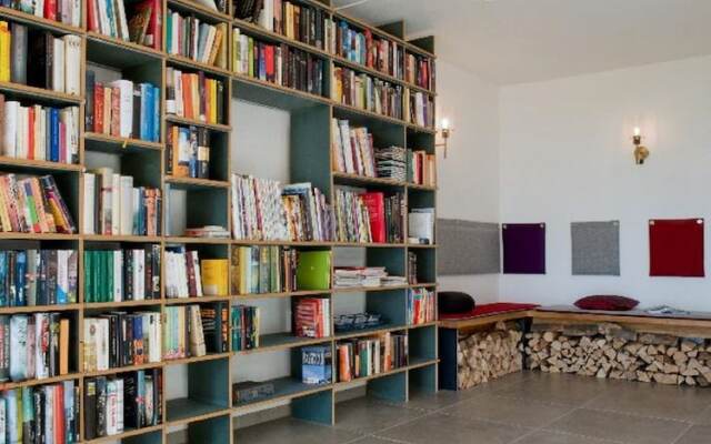 Kraftquelle Waldhäuser