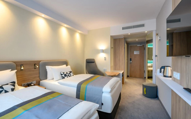 Toyoko Inn Osaka Shinsaibashi Nishi