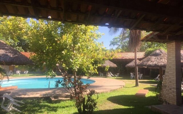 Hotel Fazenda 7 Cidades