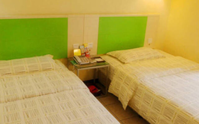 Wuhan Sunshine 128 Hotel