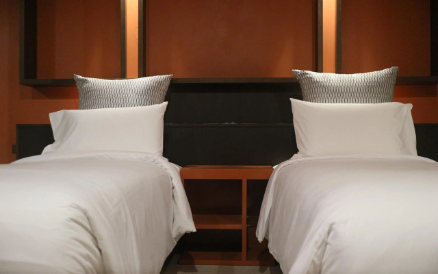 Hua Hin Habitat Hotel
