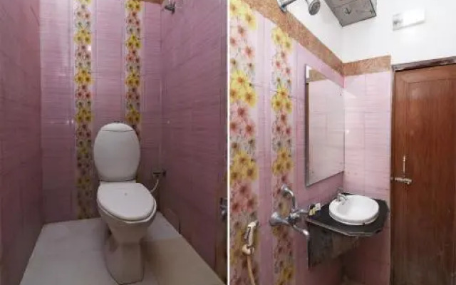 Hotel Digha By OYO Rooms