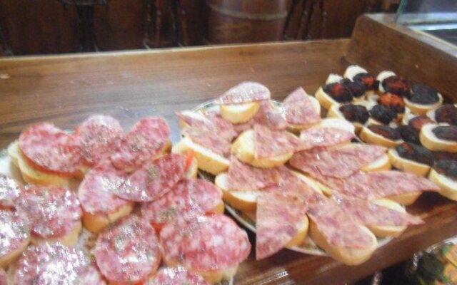 Hostal Los Galgos