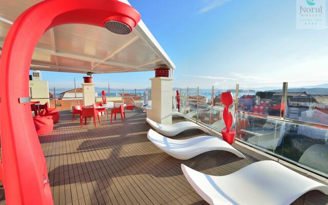 Hotel Norat Marina & Spa