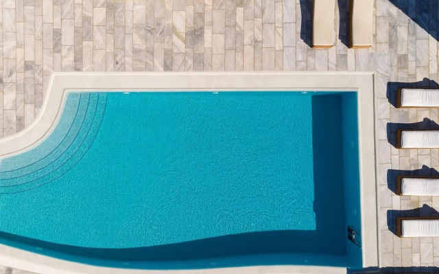 AGL Luxury Villas Mykonos Villa Pinto