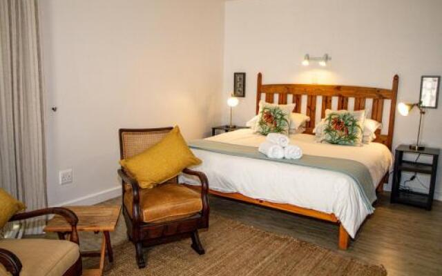 Roosmarijn Guest House