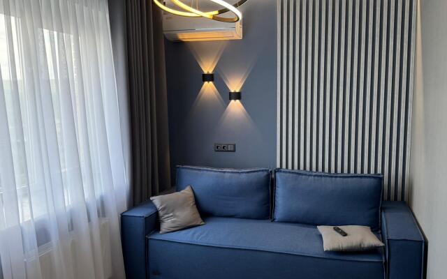 Апартаменты Свои на улице Первомайская 70