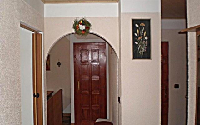 Apartmány U Semušky