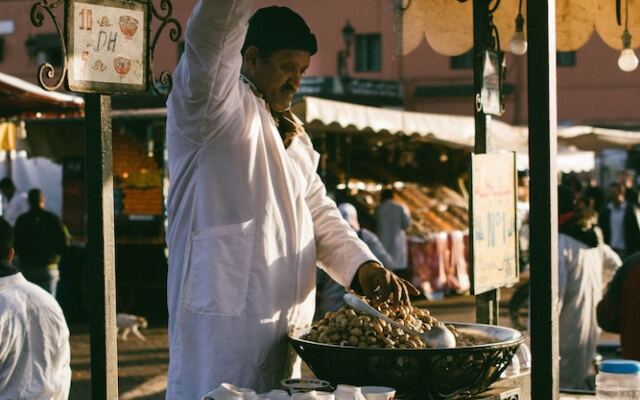 Riad Radia