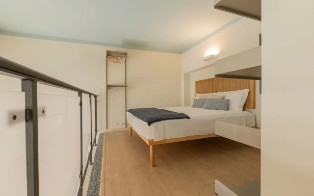 Azure Loft by Wonderful Italy