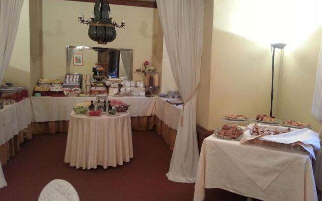 Villa La Principessa