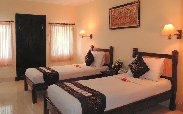 Aneka Lovina Villas and Spa