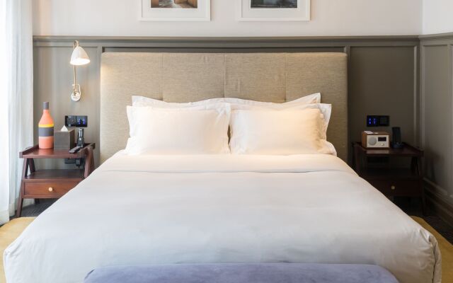 Ann Siang House by The Unlimited Collection managed by The Ascott Limited