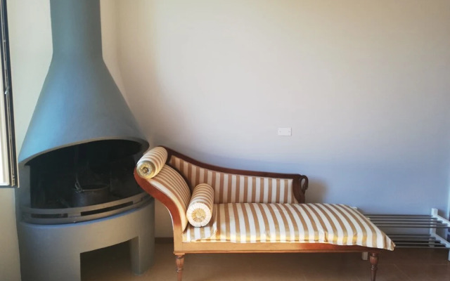 Casa di Sofia Città Alta