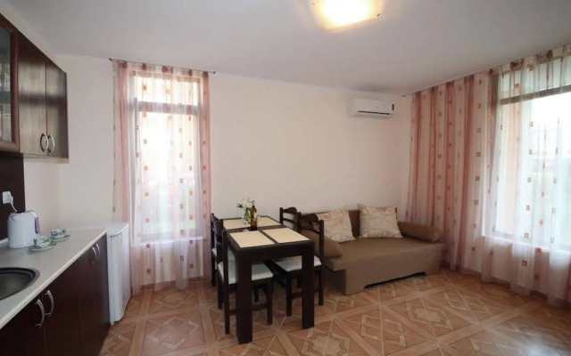 Saint Elena Apartcomplex