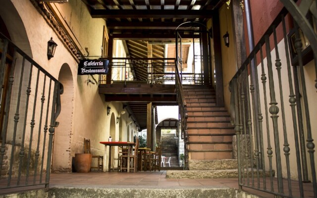 Hotel Rural Abadía de Yuste