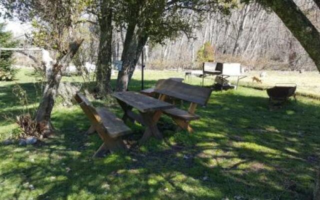 Hostería Tres Picos