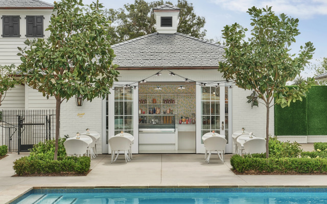 Rosewood Miramar Beach