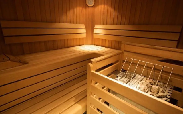 Hotel Thermalbad Weissenbach