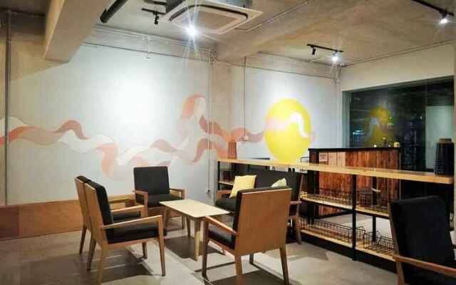 Pinx'S Hostel