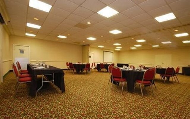 Quality Inn Lynchburg