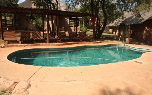 Zebra Nature Reserve