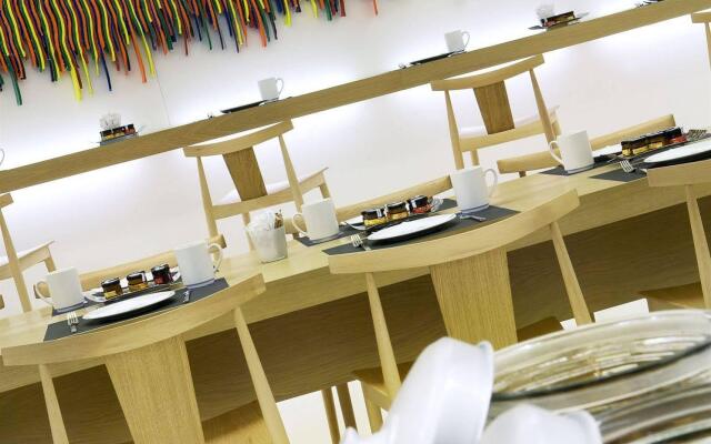 Hotel Denit Barcelona