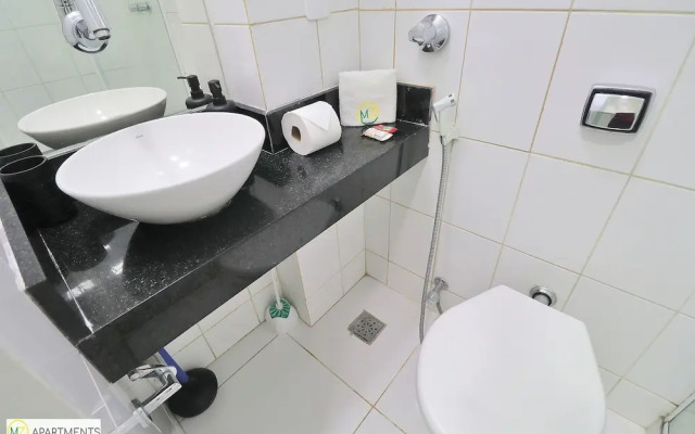 MZapartments Prado V