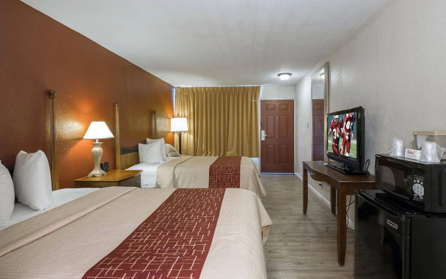 Extended Stay - Ormond Beach