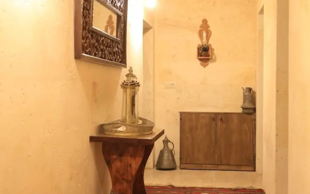 Corner In Cappadocia
