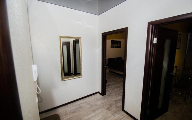 Атлант на Урицкого