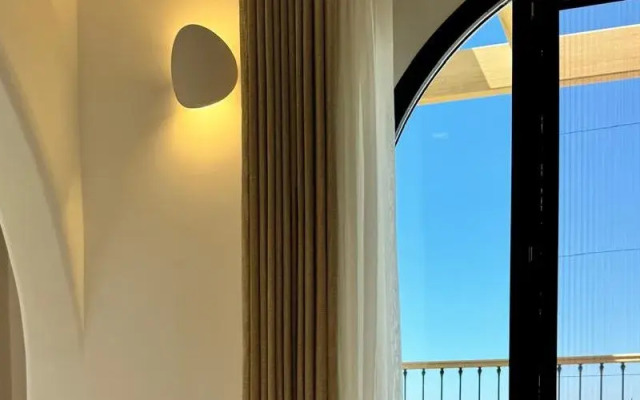 Villa Ankinara In Urla