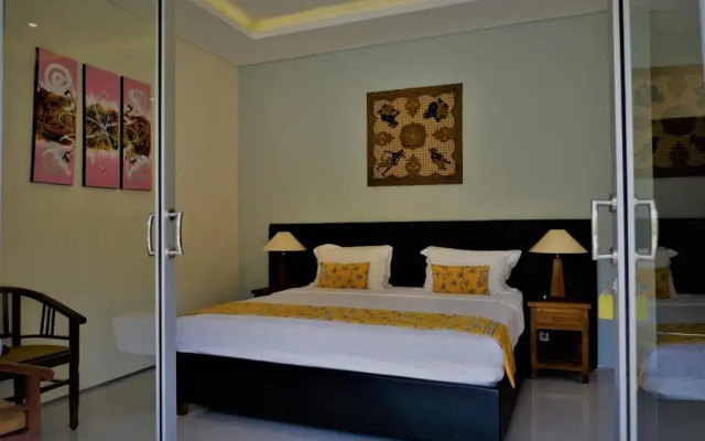 Villa Kendi