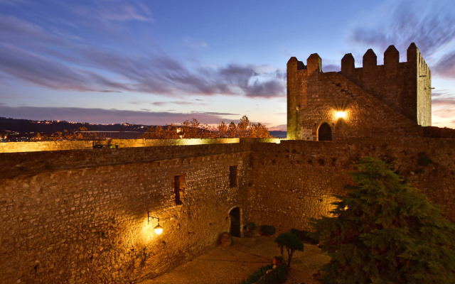 Pousada Castelo de Óbidos - Historic Hotel