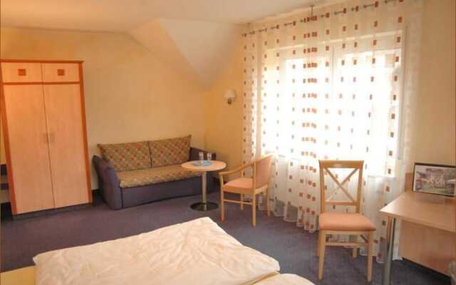 Gasthaus Grüner Baum