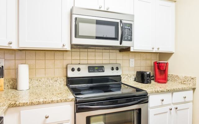Centrally Located Uptown Apartments