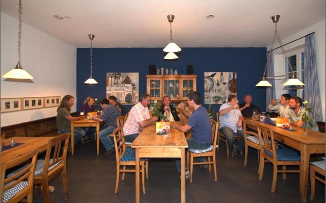 Altstadthotel Bauern Bräu Schrobenhausen