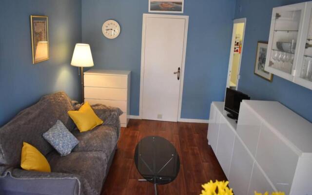 Cosy T2 Moulleau Centre à deux pas de la Plage