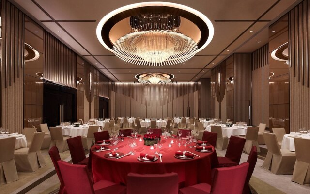 Courtyard Hong Kong Sha Tin